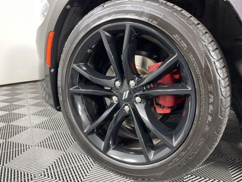 Used 2018 Dodge Charger SXT w/ Blacktop Package image 12