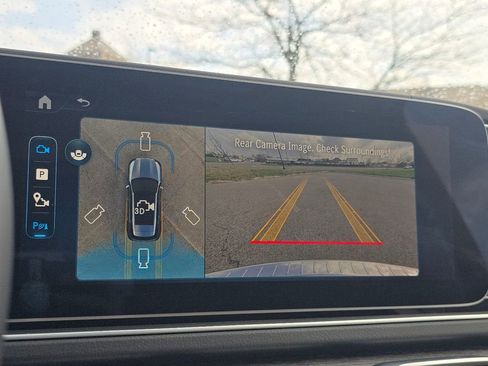 Used 2026 Mercedes-Benz GLE 350 4MATIC image 34