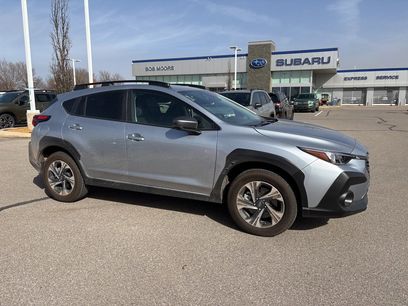 Used 2026 Subaru Crosstrek 2.0i Premium