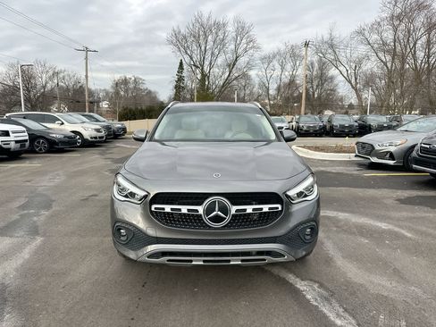 Used 2022 Mercedes-Benz GLA 250 4MATIC image 16