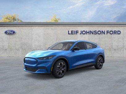 New 2026 Ford Mustang Mach-E Select w/ Comfort Package