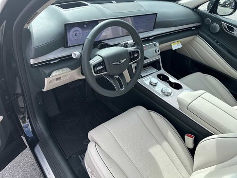New 2026 Genesis GV80 2.5T Prestige image 8