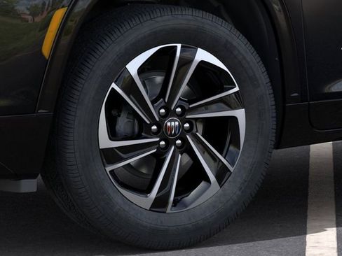 New 2026 Buick Enclave Sport Touring AWD/4WD image 9