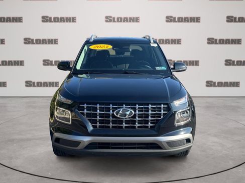 Used 2023 Hyundai Venue SEL image 8