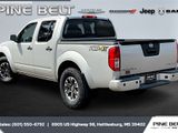 Used 2018 Nissan Frontier PRO-4X image 2