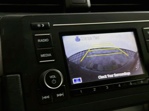 Used 2016 Honda Civic LX image 22