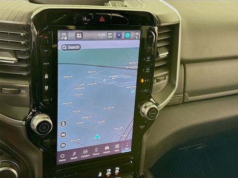 New 2026 RAM 1500 Big Horn image 8