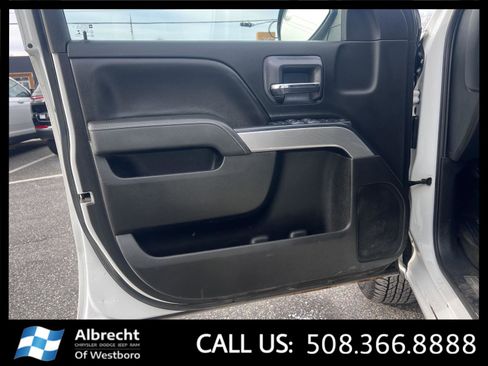 Used 2019 Chevrolet Silverado 1500 LT w/ All Star Edition image 11