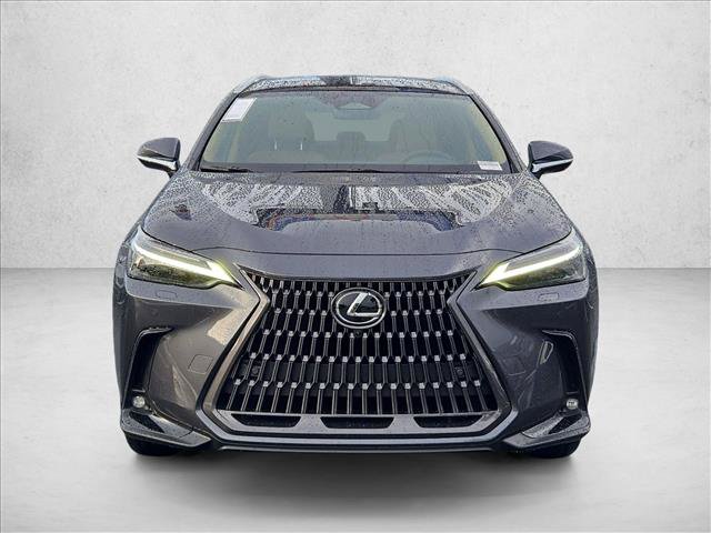 New 2026 Lexus NX 350 AWD w/ Accessory Package (Z1) image 6