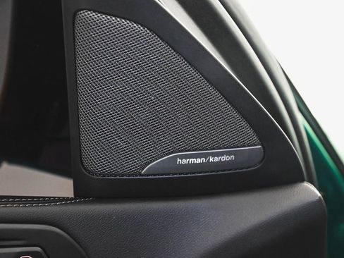 Used 2024 BMW X6 M60i image 10