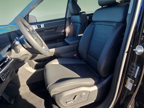 New 2026 Hyundai Santa Fe Limited image 13