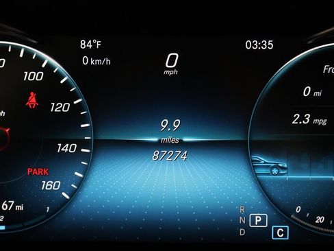 Used 2019 Mercedes-Benz C 300 Sedan image 17