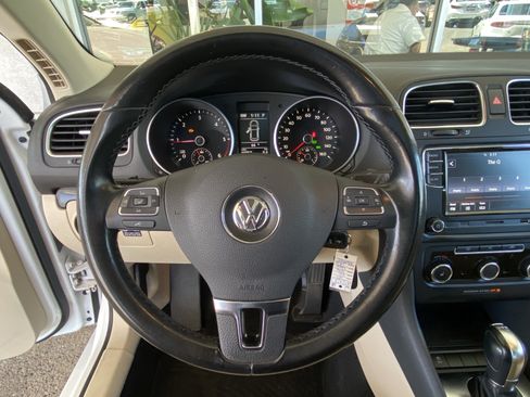 Used 2011 Volkswagen Jetta TDI FWD image 19