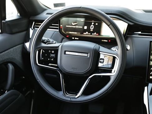 New 2026 Land Rover Range Rover Sport SE AWD/4WD image 40