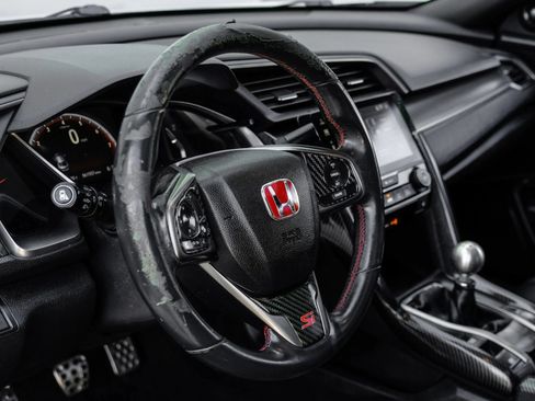Used 2018 Honda Civic Si image 20