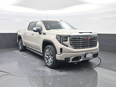 New 2026 GMC Sierra 1500 Denali