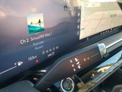 New 2026 Buick Envision Avenir image 24