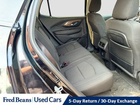 Used 2019 GMC Terrain SLE w/ Driver Convenience Package AWD/4WD image 26