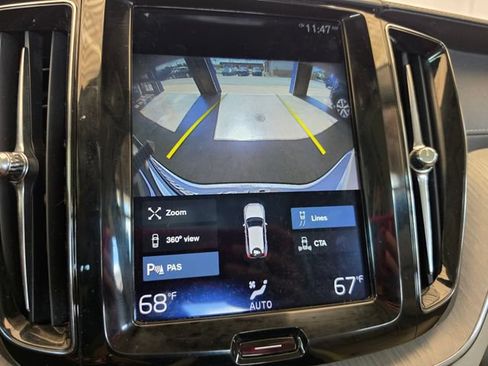 Used 2020 Volvo XC60 T5 Inscription FWD image 59