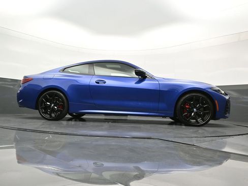 New 2026 BMW 430i xDrive Coupe w/ M Sport Package AWD/4WD image 29
