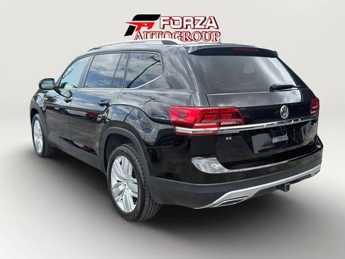 Used 2019 Volkswagen Atlas SE FWD image 6