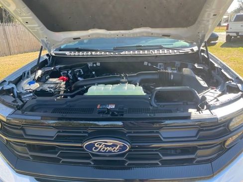 New 2026 Ford Expedition Max Active image 23