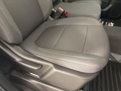 Used 2022 Chevrolet Silverado 1500 Custom image 27