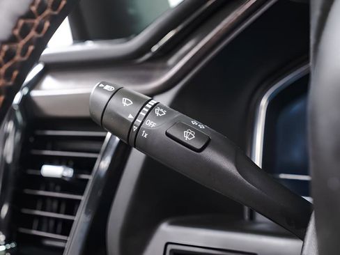 Used 2025 GMC Sierra 1500 AT4 image 22