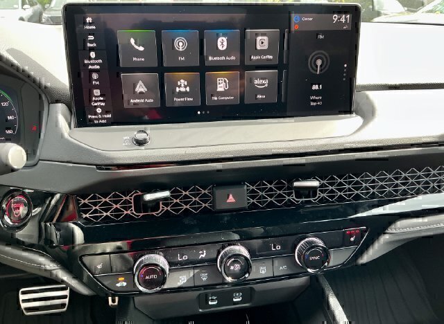 New 2026 Honda Accord Sport image 17