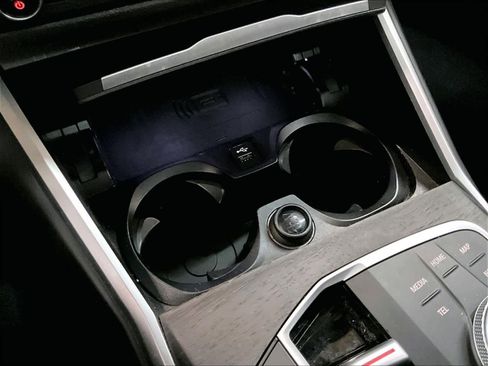 Used 2023 BMW 330i xDrive Sedan w/ M Sport Package image 35