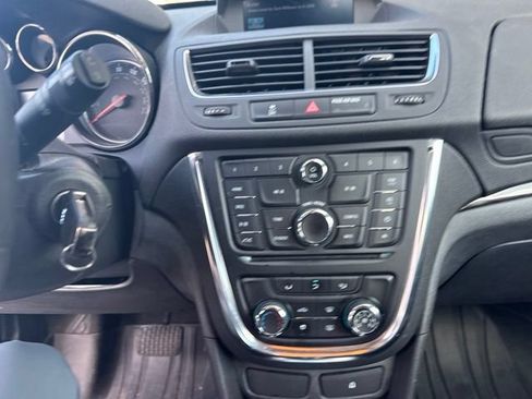 Used 2014 Buick Encore AWD image 7