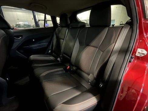 Used 2025 Subaru Crosstrek 2.5i Limited image 26