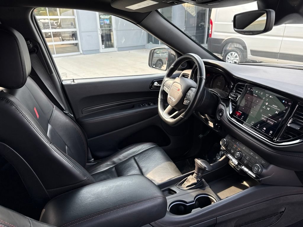 Used 2024 Dodge Durango GT AWD/4WD image 49