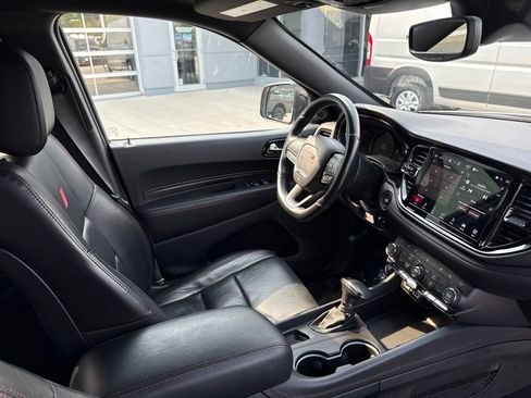 Used 2024 Dodge Durango GT AWD/4WD image 49