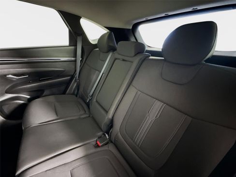 Certified 2023 Hyundai Tucson SEL FWD image 22