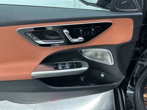 Used 2026 Mercedes-Benz C 300 Sedan image 11