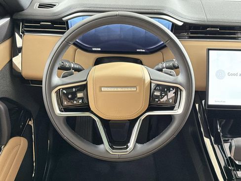 New 2026 Land Rover Range Rover Sport SE image 11