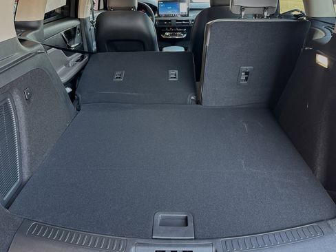 New 2024 Lincoln Corsair Grand Touring w/ Equipment Group 302A image 11