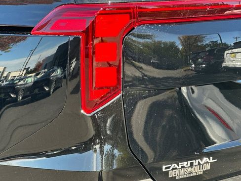 New 2026 Kia Carnival SX FWD image 26