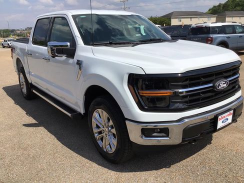 New 2026 Ford F150 XLT AWD/4WD image 7