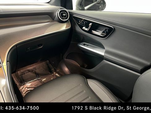 Certified 2026 Mercedes-Benz GLC 300 4MATIC image 10