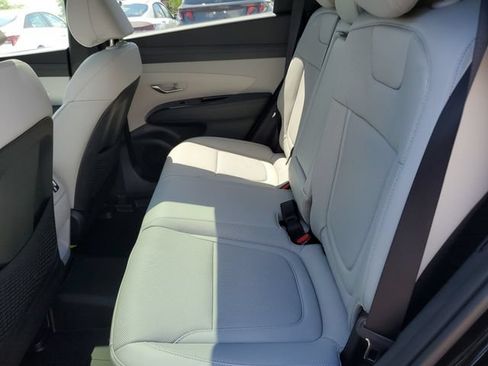 New 2026 Hyundai Tucson Limited AWD/4WD image 13