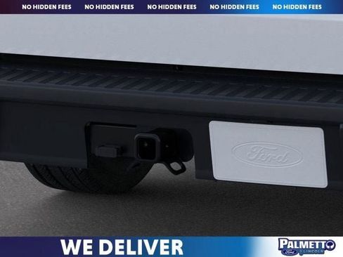 New 2026 Ford Maverick XL image 23