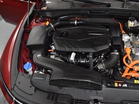 Used 2024 Hyundai Sonata SEL image 12