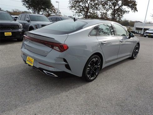 Used 2023 Kia K5 GT-Line image 5