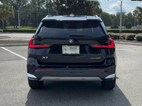 New 2025 BMW X1 xDrive28i w/ Technology Package image 7