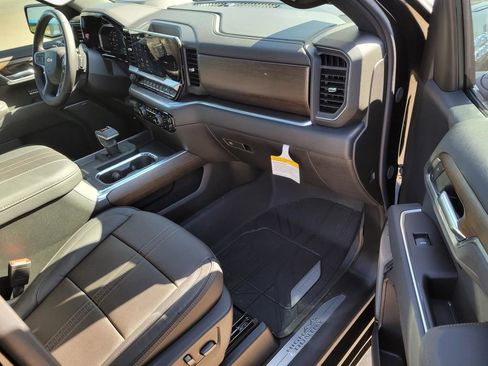 New 2026 Chevrolet Silverado 1500 High Country image 6