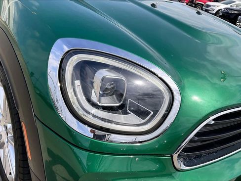 Used 2022 MINI Cooper Countryman ALL4 image 25