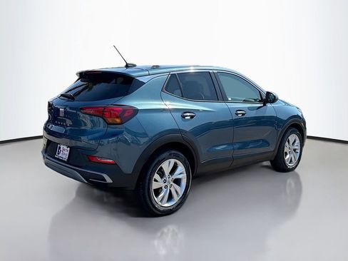 Used 2024 Buick Encore GX Preferred w/ Comfort Package image 7