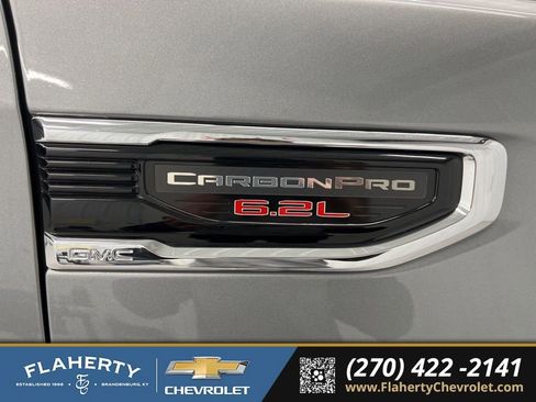 Used 2024 GMC Sierra 1500 Denali image 18